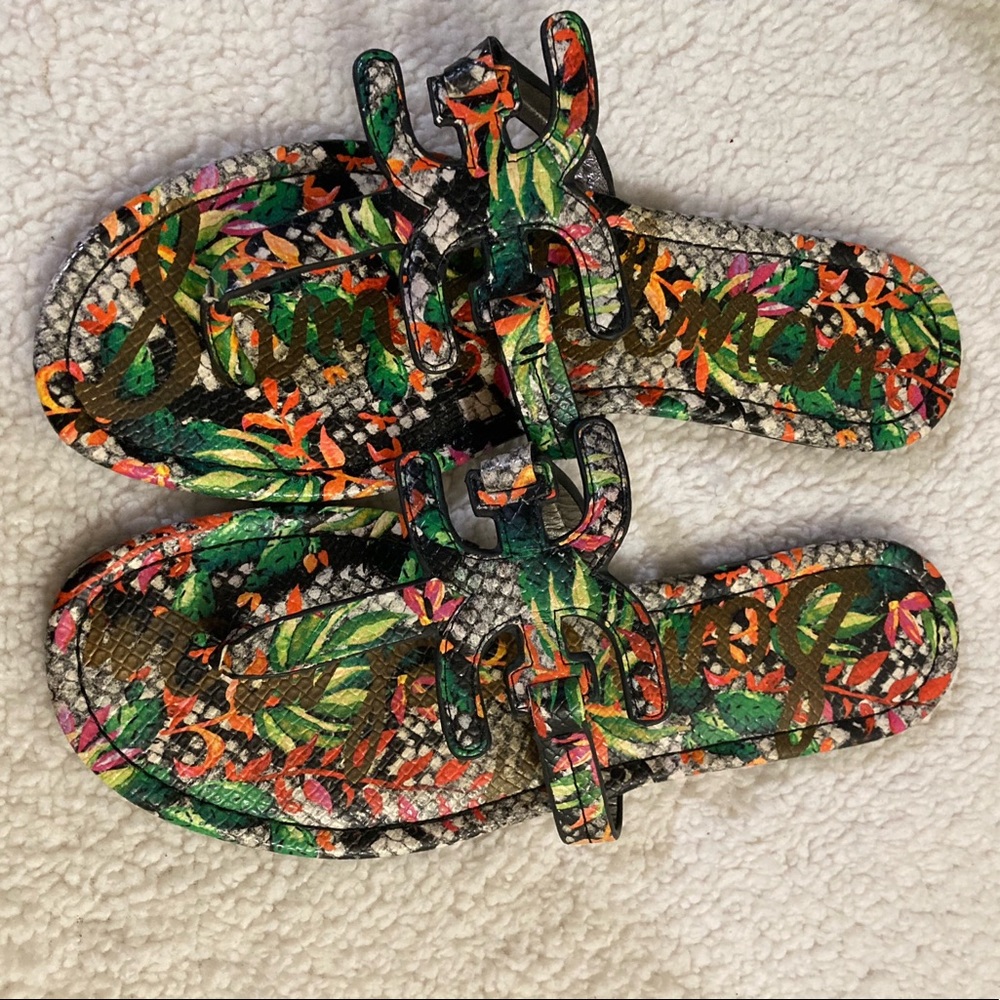 Sam Edelman Sandals